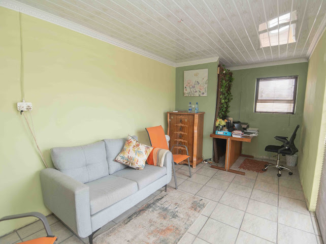 3 Bedroom Property for Sale in Algoa Park Eastern Cape